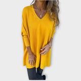 Le pull Everyday Elegance