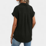 Chemise d'été confortable