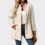 Sofia – Veste intemporelle et élégante