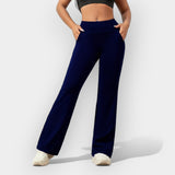 Pantalon stretch