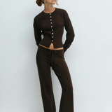 Inaya | Ensemble Maille Sculptant