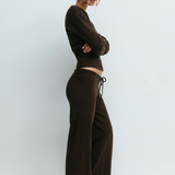 Inaya | Ensemble Maille Sculptant