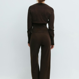 Inaya | Ensemble Maille Sculptant