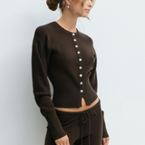 Inaya | Ensemble Maille Sculptant