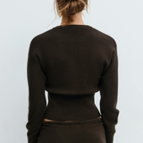 Inaya | Ensemble Maille Sculptant