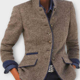 Sophia – Veste élégante à manches longues