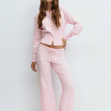 Inaya | Ensemble Maille Sculptant