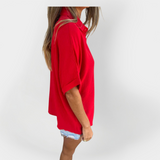 Chemise classique pour tous les jours