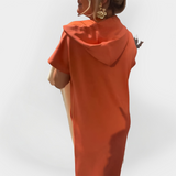 Robe à capuche pour tous les jours