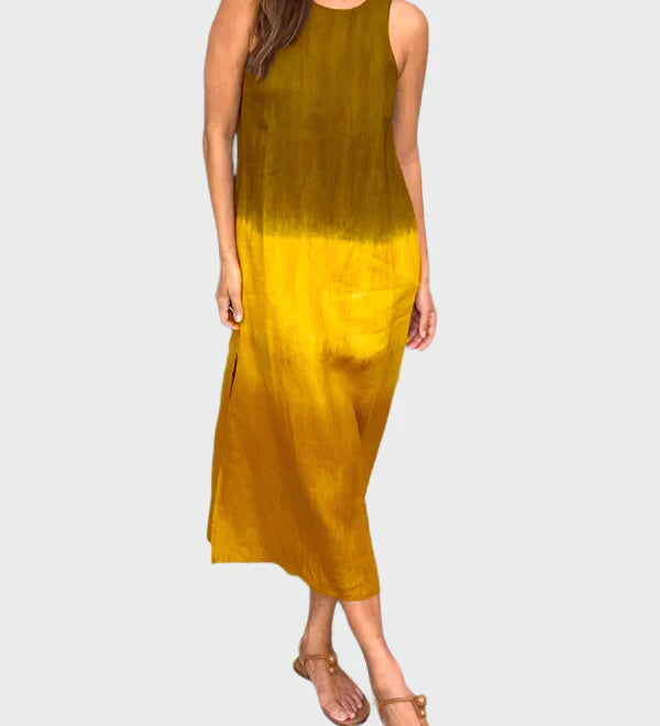 Robe d'été parapluie