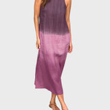 Robe d'été parapluie