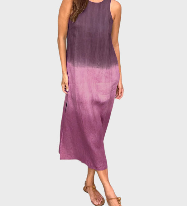 Robe d'été parapluie