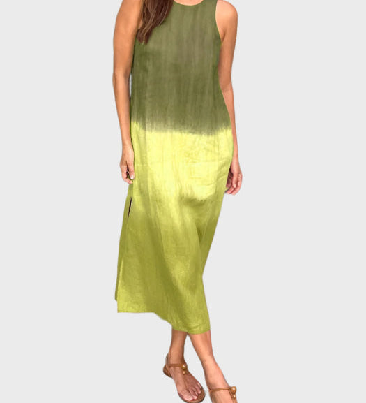 Robe d'été parapluie