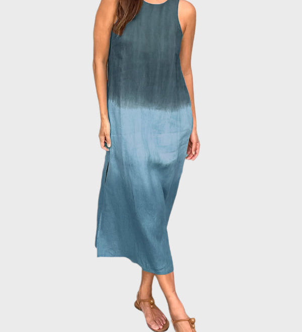 Robe d'été parapluie