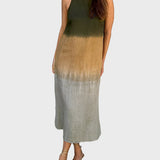 Robe d'été parapluie