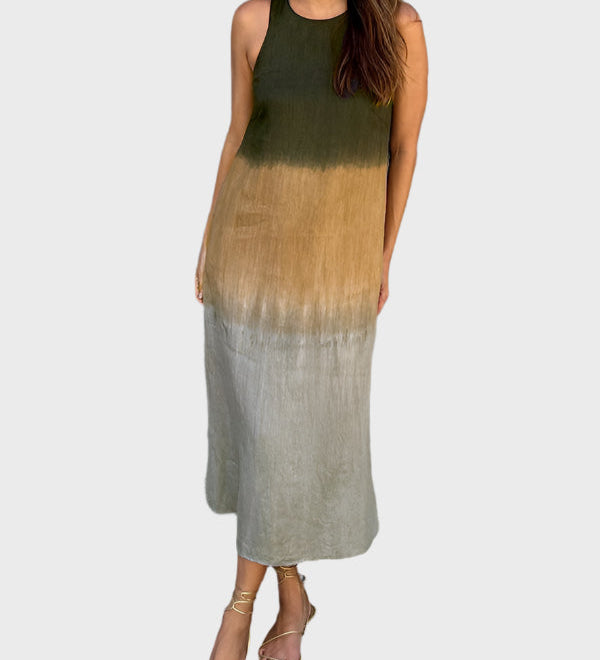 Robe d'été parapluie