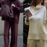 Helen | Ensemble Élégant Deux Pièces