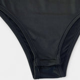 body d'été en forme de V 