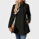 Sofia – Veste intemporelle et élégante