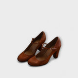 Mary Jane revisitée