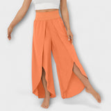 Pantalons pour femmes alliant confort et style