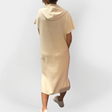 Robe à capuche pour tous les jours