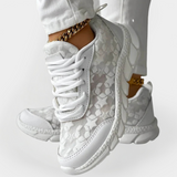 Chaussures orthopédiques respirantes