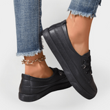 Orthopaedic Leather Shoes