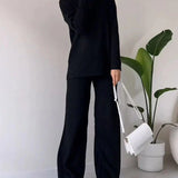 Lola™ | Ensemble Pull Essentiel Assorti