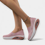 Chaussures confortables et faciles