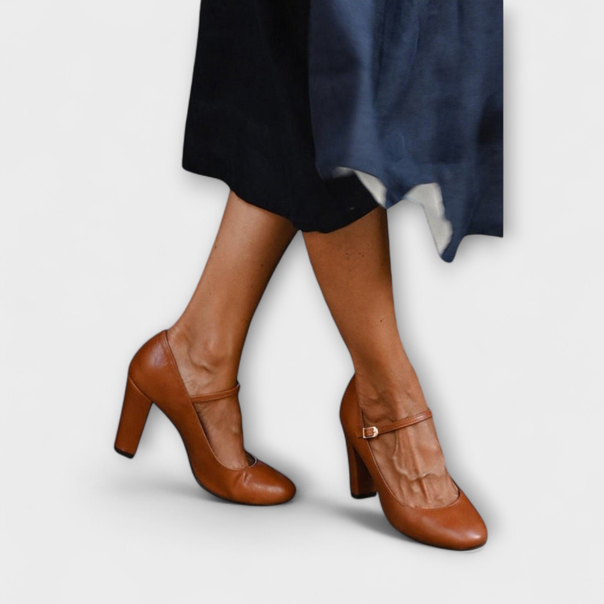 Mary Jane revisitée