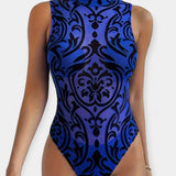 body sexy en crochet