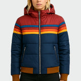 Aada – Manteau de pluie imperméable au design minimaliste