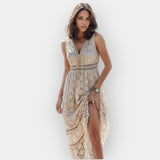 Lumi – Robe d’été légère et féminine