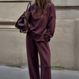 Helen | Ensemble Élégant Deux Pièces