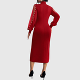 Latilda – Longue robe élégante de cérémonie