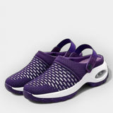 Sandales orthopédiques sécuritaires