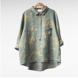 Classic Floral T-Shirts