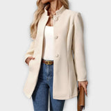 Sofia – Veste intemporelle et élégante