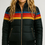 Aada – Manteau de pluie imperméable au design minimaliste