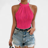 Maillot de bain une pièce avec fronces ajustables