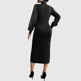 Latilda – Longue robe élégante de cérémonie