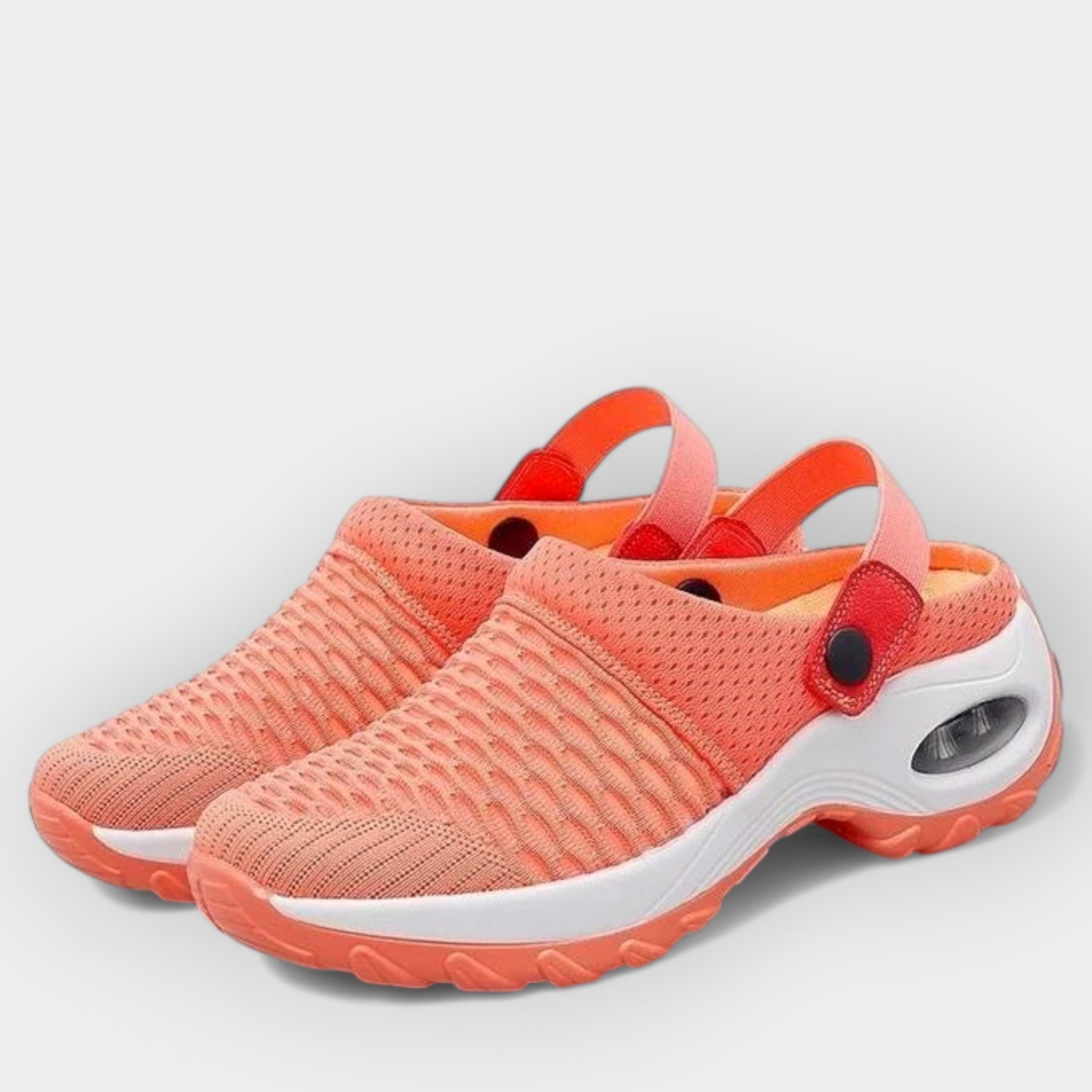 Sandales orthopédiques sécuritaires