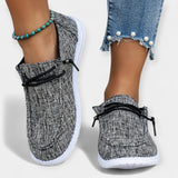 Comfortable Fabric Shoes for Everyday Use