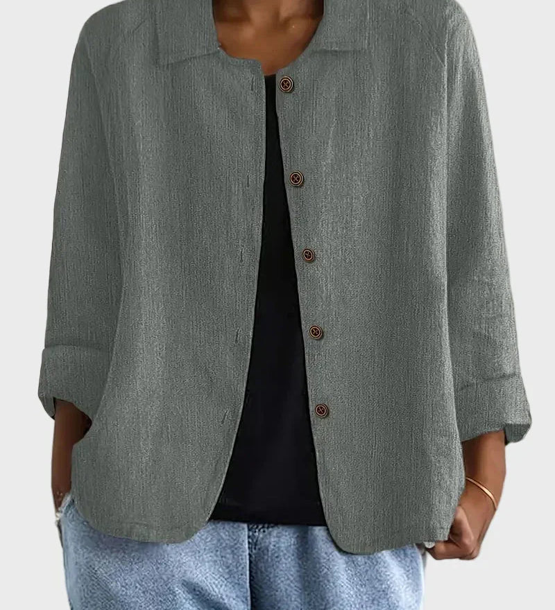 Blouse classique légère