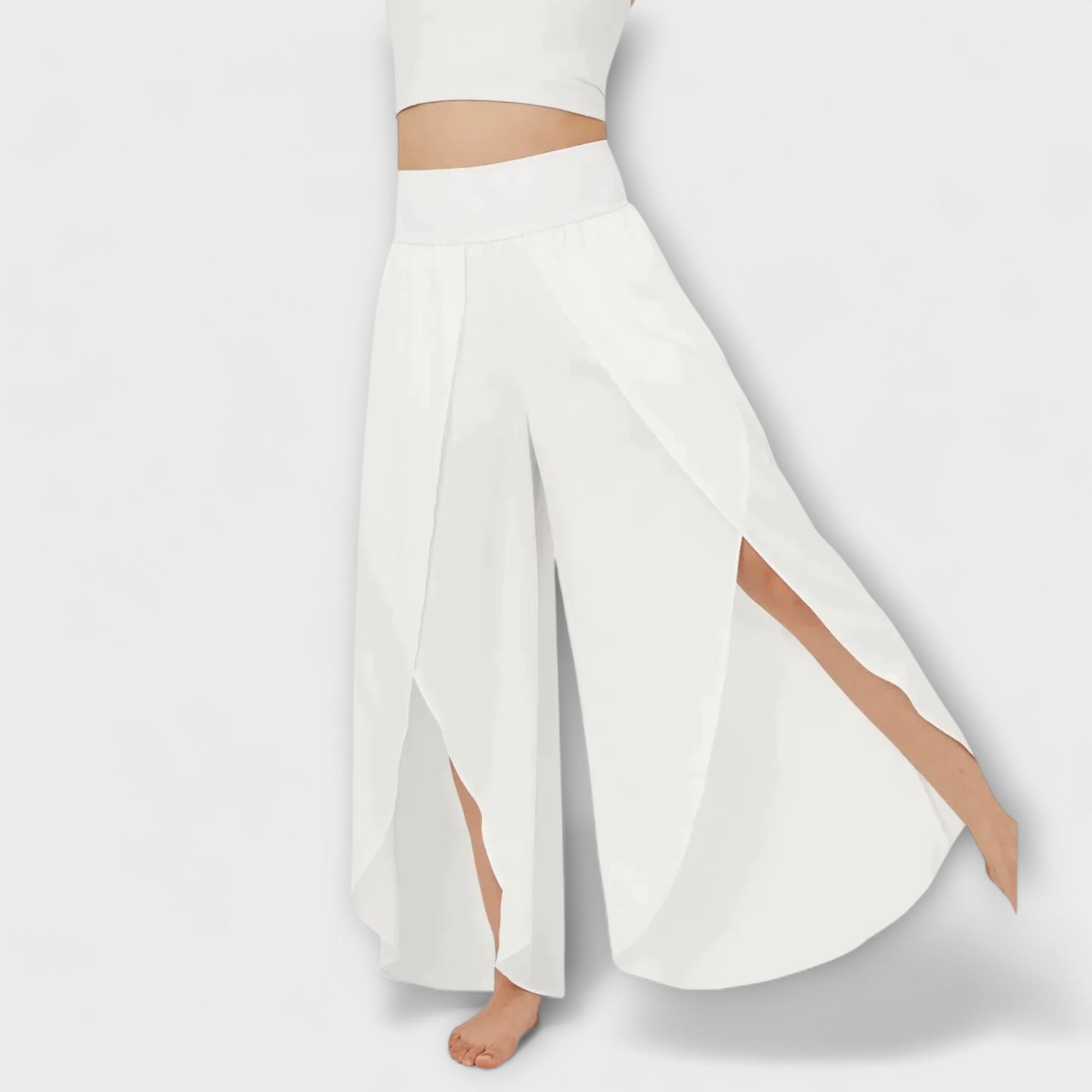 Pantalons pour femmes alliant confort et style