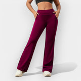 Pantalon stretch