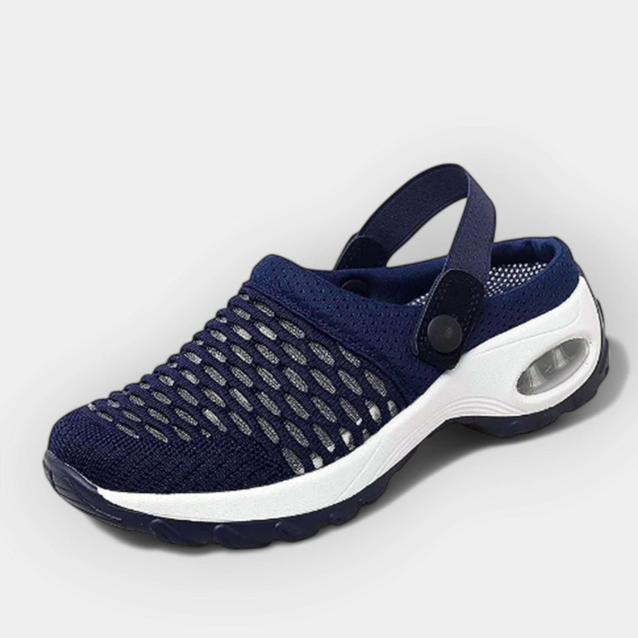 Sandales orthopédiques sécuritaires