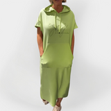 Robe à capuche pour tous les jours