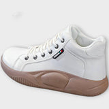 Baskets montantes Urban Comfort 